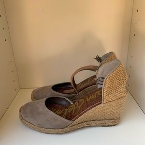 Sam Edelman Wedges
